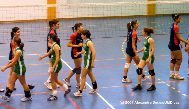 Thumbnail da galeria III TA Voleibol